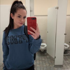 Meet your Posher, Natalie